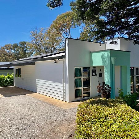 Mclaren Vale Studio Apartments Eksteriør bilde