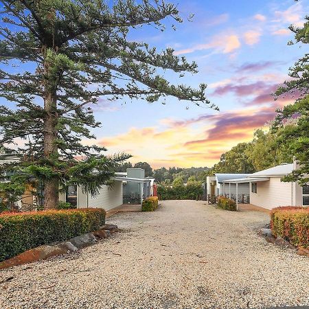 Mclaren Vale Studio Apartments Eksteriør bilde