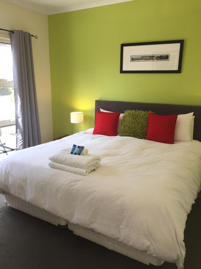 Mclaren Vale Studio Apartments Eksteriør bilde