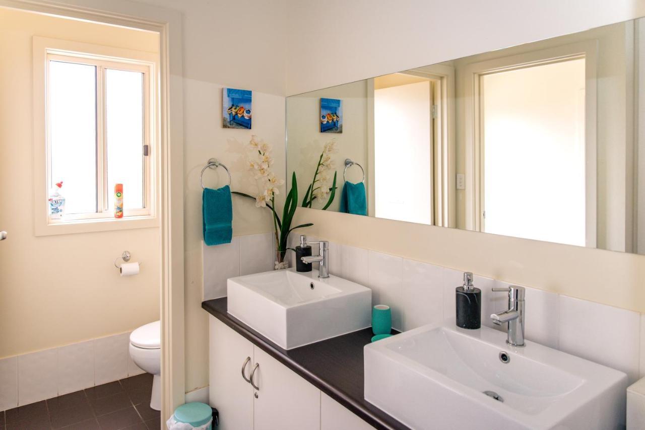 Mclaren Vale Studio Apartments Eksteriør bilde