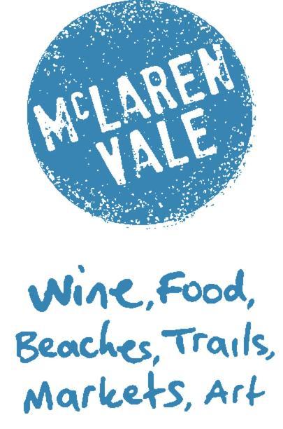 Mclaren Vale Studio Apartments Eksteriør bilde