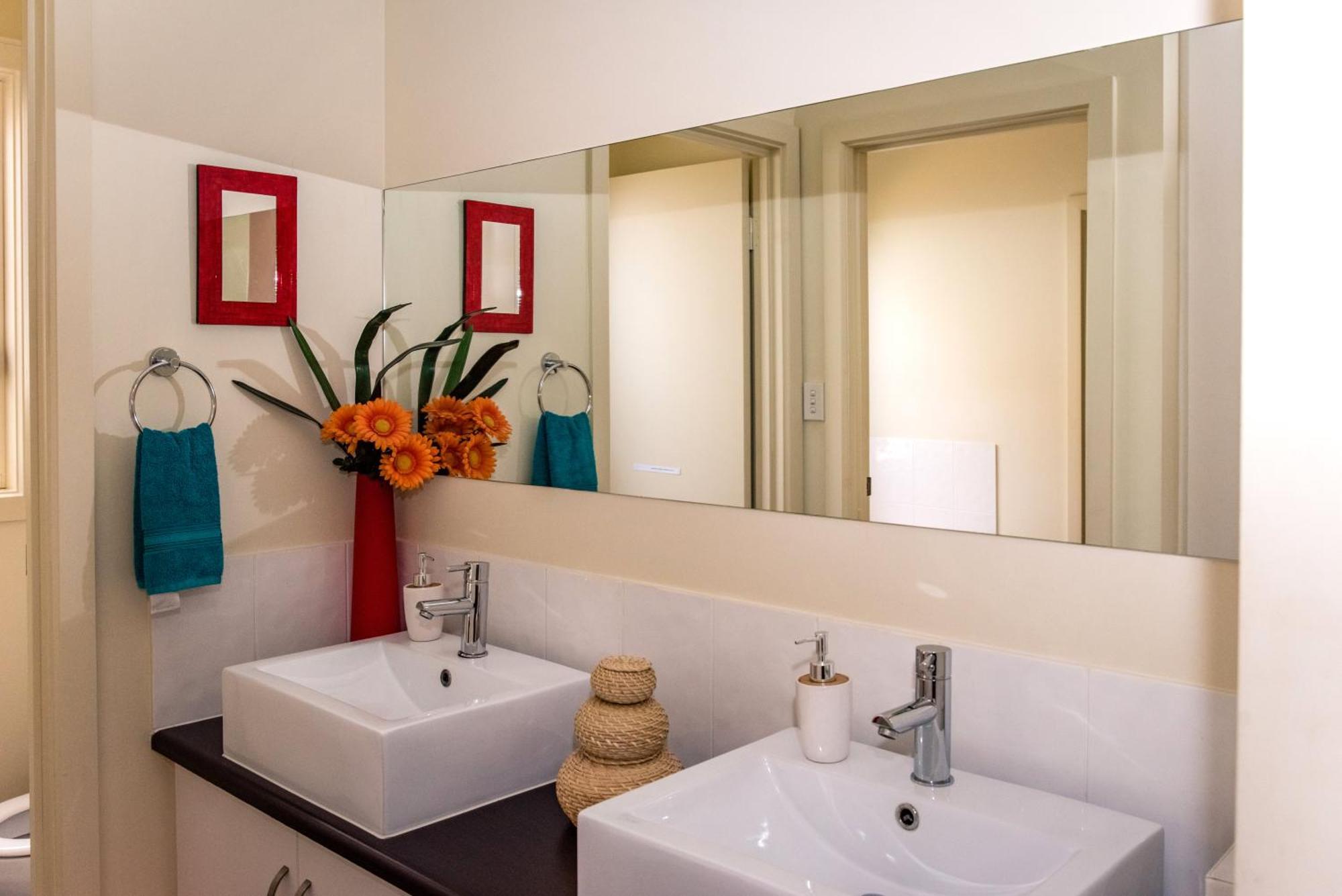 Mclaren Vale Studio Apartments Eksteriør bilde