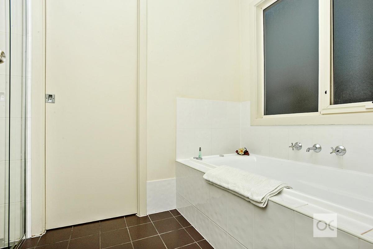 Mclaren Vale Studio Apartments Eksteriør bilde