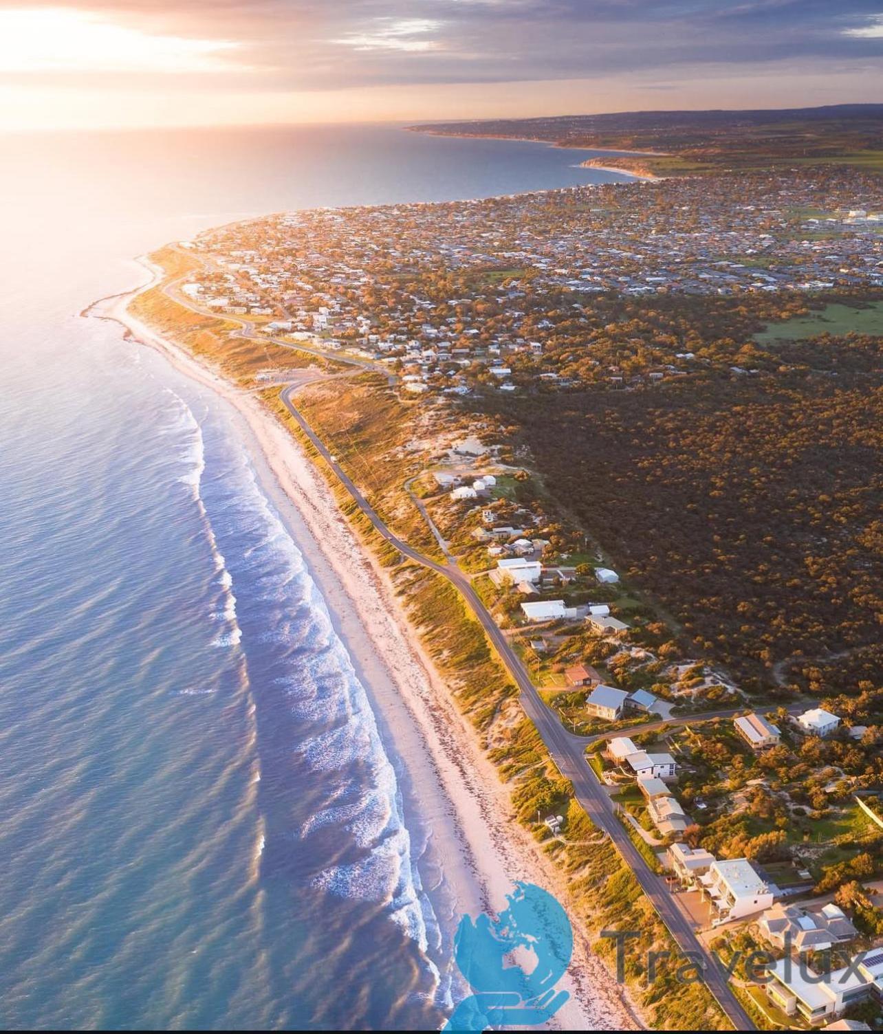 Mclaren Vale Studio Apartments Eksteriør bilde