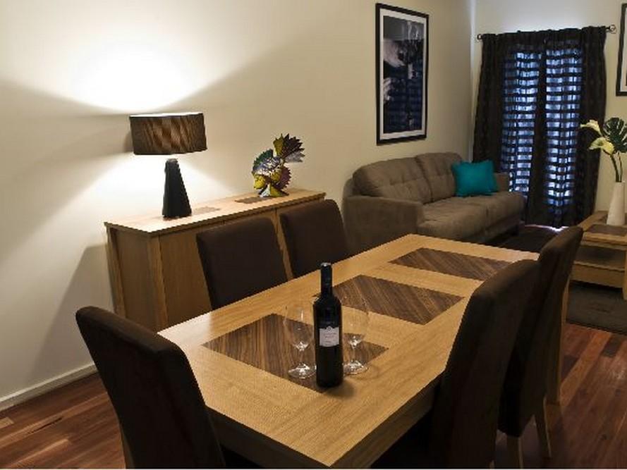 Mclaren Vale Studio Apartments Eksteriør bilde