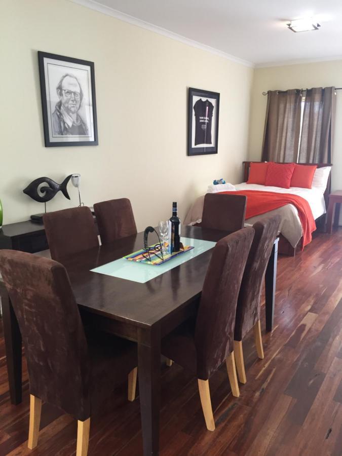 Mclaren Vale Studio Apartments Eksteriør bilde